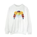 Miniatyrbild 1 av 3: DC Comics Mens DC League Of Super-Pets Merton Sweatshirt