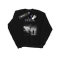 Miniatyrbillede 1 af 5: The Exorcist Mens Mono Distressed Poster Sweatshirt