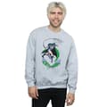 Miniatyrbilde 2 av 5: DC Comics Mens Catwoman Whip Sweatshirt