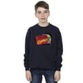 Miniatyrbild 1 av 2: Marvel Boys Comics Big M Sweatshirt