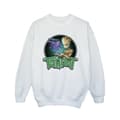 Miniatyrbillede 1 af 3: Marvel Girls Guardians Of The Galaxy Groot Gaming Ring Sweatshirt