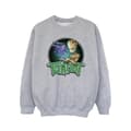 Miniatyrbillede 1 af 3: Marvel Girls Guardians Of The Galaxy Groot Gaming Ring Sweatshirt