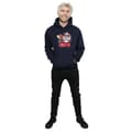 Miniatyrbilde 4 av 5: Tom And Jerry Mens Tomic Energy Hoodie