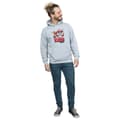 Miniatyrbilde 4 av 5: Tom And Jerry Mens Tomic Energy Hoodie