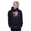 Miniatyrbilde 2 av 5: Tom And Jerry Mens Tomic Energy Hoodie