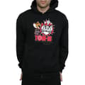 Miniatyrbilde 3 av 5: Tom And Jerry Mens Tomic Energy Hoodie