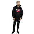 Miniatyrbilde 4 av 5: Tom And Jerry Mens Tomic Energy Hoodie