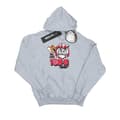 Miniatyrbilde 1 av 5: Tom And Jerry Mens Tomic Energy Hoodie