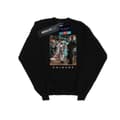 Miniatyrbild 1 av 3: Friends Mens Joey Lunges Sweatshirt