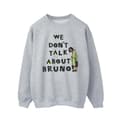 Miniatyrbilde 1 av 3: Disney Mens Encanto We Dont Talk About Bruno Boy Sweatshirt