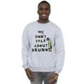 Miniatyrbilde 2 av 3: Disney Mens Encanto We Dont Talk About Bruno Boy Sweatshirt