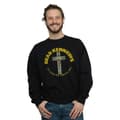Miniatyrbilde 2 av 3: Dead Kennedys Mens In God We Trust Sweatshirt