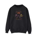 Miniatyrbillede 1 af 3: Disney Mens Hocus Pocus Broom Squad 93 Sweatshirt