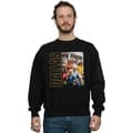 Miniatyrbilde 2 av 3: Dallas Mens Ewing Family Photo Sweatshirt