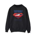 Miniatyrbilde 1 av 3: DC Comics Mens DC Comics DC League Of Super-Pets Superman´s Best Friend Sweatshirt