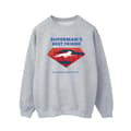 Miniatyrbilde 1 av 3: DC Comics Mens DC Comics DC League Of Super-Pets Superman´s Best Friend Sweatshirt