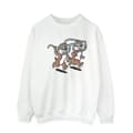 Miniatyrbilde 1 av 4: Disney Mens Chip ´n Dale Glasses Sweatshirt