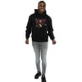 Pikkukuva 4 / 5: Marvel Mens Iron Man Rocks Hoodie