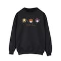 Miniatyrbillede 1 af 3: Disney Mens Hocus Pocus Witchful Thinking Sweatshirt