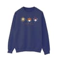 Miniatyrbillede 1 af 3: Disney Mens Hocus Pocus Witchful Thinking Sweatshirt