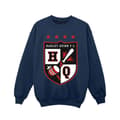 Pikkukuva 1 / 3: Justice League Girls Harley Quinn FC Pocket Sweatshirt