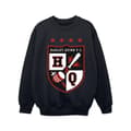 Pikkukuva 1 / 3: Justice League Girls Harley Quinn FC Pocket Sweatshirt
