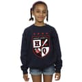 Pikkukuva 2 / 3: Justice League Girls Harley Quinn FC Pocket Sweatshirt