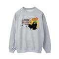 Miniatyrbild 1 av 3: Disney Mens Hocus Pocus To Be Winifred Sweatshirt