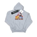 Miniatyrbillede 1 af 3: Disney Mens Winnie The Pooh Group Hoodie