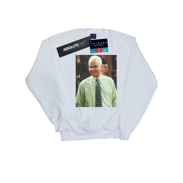 Friends Mens Gunther Central Perk Sweatshirt