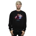 Pikkukuva 2 / 3: Disney Mens Frozen 2 Elsa And Anna Nature Is Beautiful Sweatshirt