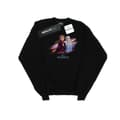 Pikkukuva 1 / 3: Disney Mens Frozen 2 Elsa And Anna Nature Is Beautiful Sweatshirt