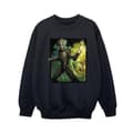 Miniatyrbild 1 av 3: Marvel Pojkar Guardians Of The Galaxy Groot Forest Energy Sweatshirt
