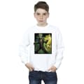 Miniatyrbild 2 av 3: Marvel Pojkar Guardians Of The Galaxy Groot Forest Energy Sweatshirt