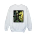 Miniatyrbild 1 av 3: Marvel Pojkar Guardians Of The Galaxy Groot Forest Energy Sweatshirt