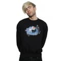 Miniatyrbild 2 av 3: Disney Frozen 2 Olaf Snow It All - Sweatshirt för herrar