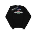 Miniatyrbillede 1 af 3: Friends Mens Central Perk Sketch Sweatshirt