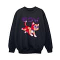 Miniatyrbillede 1 af 3: Disney Boys Lightyear Sox Digital Cute Sweatshirt
