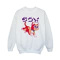 Miniatyrbillede 1 af 3: Disney Boys Lightyear Sox Digital Cute Sweatshirt