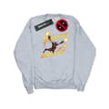 Miniatyrbilde 1 av 5: Marvel Mens Deadpool Sun´s Out Guns Out Sweatshirt