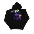 Miniatyrbild 1 av 3: DC Comics Mens Teen Titans Go Let´s Have The Fun Hoodie