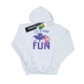 Miniatyrbild 1 av 3: DC Comics Mens Teen Titans Go Let´s Have The Fun Hoodie