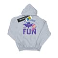 Miniatyrbild 1 av 3: DC Comics Mens Teen Titans Go Let´s Have The Fun Hoodie