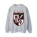 Pikkukuva 1 / 3: Justice League Womens/Ladies Harley Quinn FC Pocket Sweatshirt