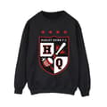 Pikkukuva 1 / 3: Justice League Womens/Ladies Harley Quinn FC Pocket Sweatshirt