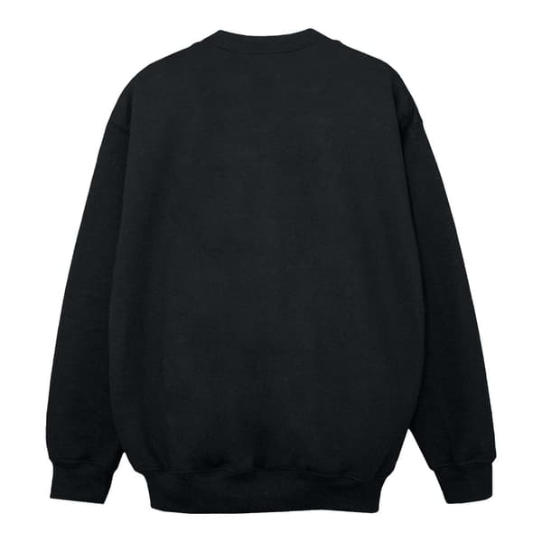 Marvel Boys Guardians Of The Galaxy Abstract Star Lord Sweatshirt