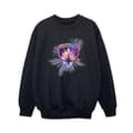 Miniatyrbild 1 av 4: Marvel Pojkar Guardians Of The Galaxy Abstrakt Star Lord Sweatshirt