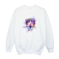 Miniatyrbild 1 av 4: Marvel Pojkar Guardians Of The Galaxy Abstrakt Star Lord Sweatshirt