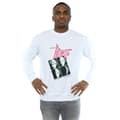 Miniatyrbilde 2 av 3: David Bowie Mens Serious Moonlight Tour 83 Sweatshirt