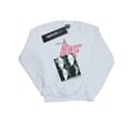 Miniatyrbilde 1 av 3: David Bowie Mens Serious Moonlight Tour 83 Sweatshirt